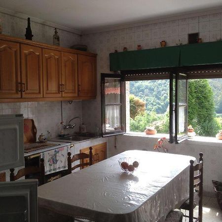 Apartamento San Martin De Luina Mrz Rentals 외부 사진