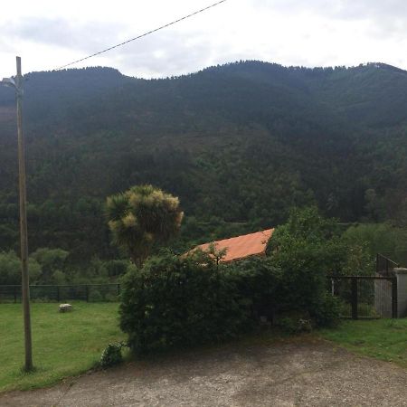 Apartamento San Martin De Luina Mrz Rentals 외부 사진