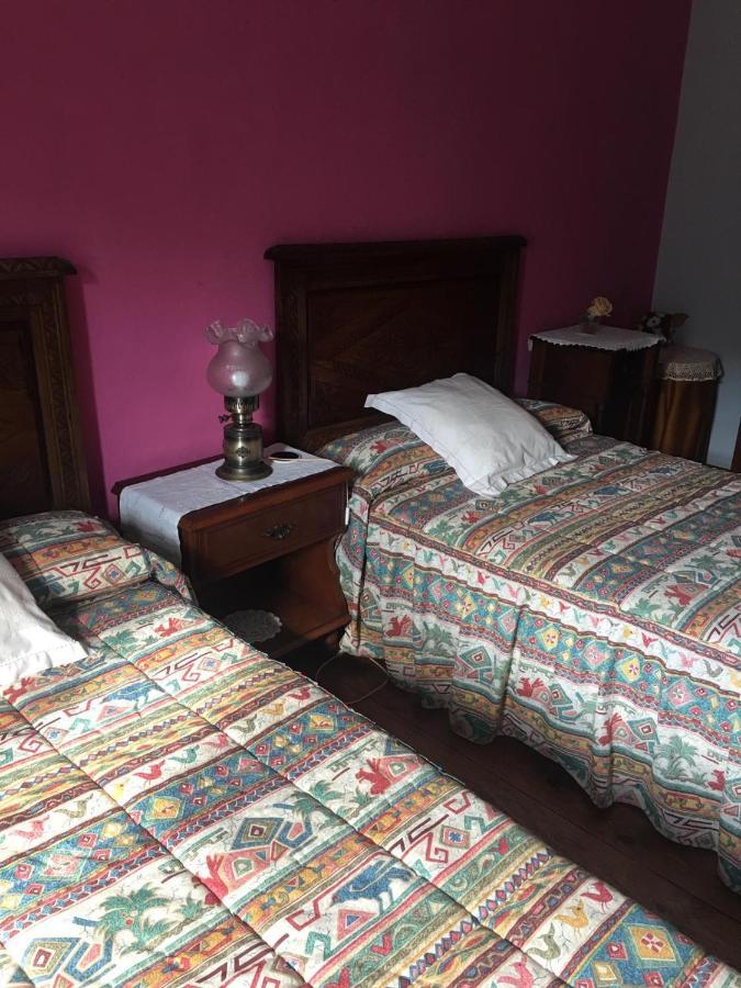 Apartamento San Martin De Luina Mrz Rentals 외부 사진
