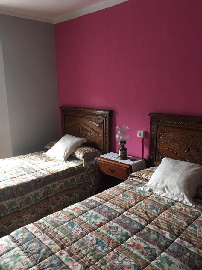 Apartamento San Martin De Luina Mrz Rentals 외부 사진