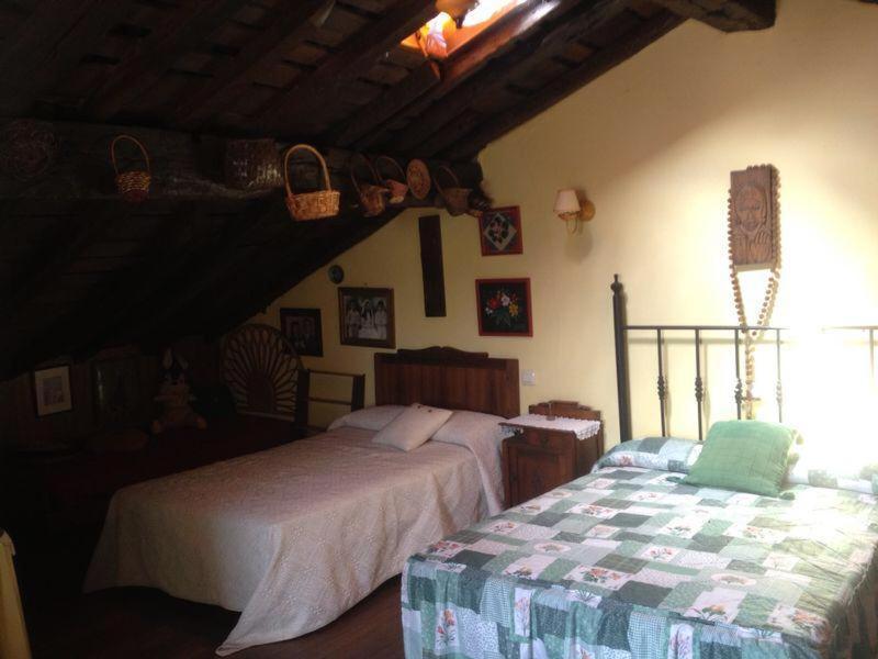 Apartamento San Martin De Luina Mrz Rentals 외부 사진