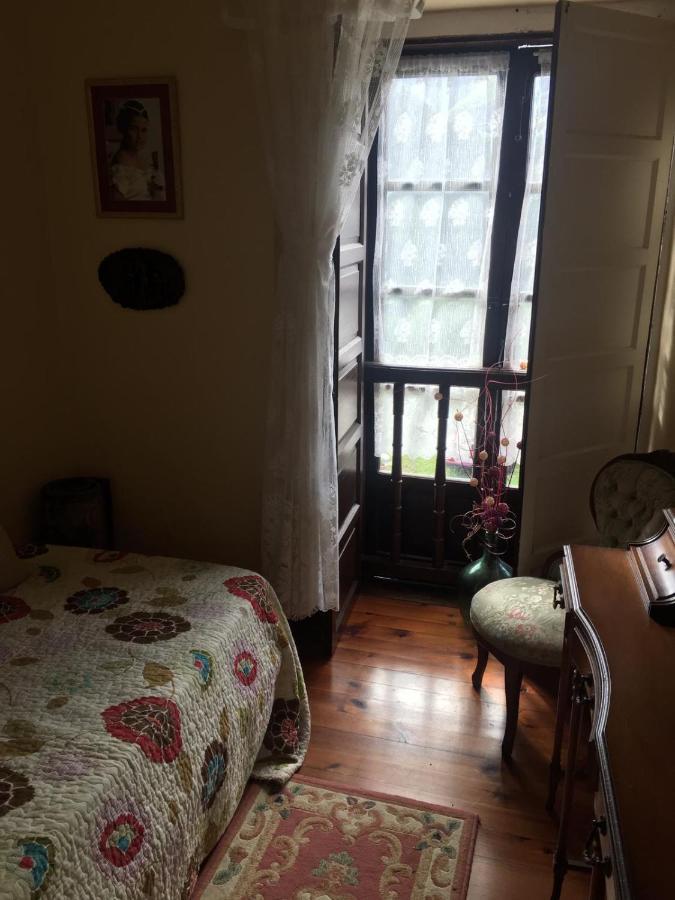 Apartamento San Martin De Luina Mrz Rentals 외부 사진