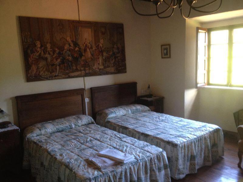 Apartamento San Martin De Luina Mrz Rentals 외부 사진