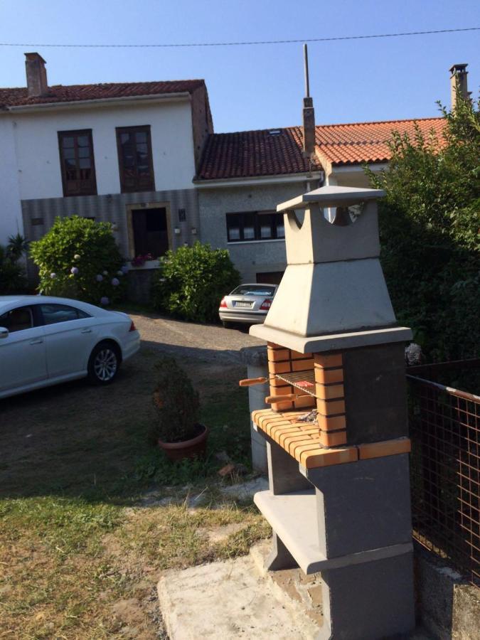 Apartamento San Martin De Luina Mrz Rentals 외부 사진